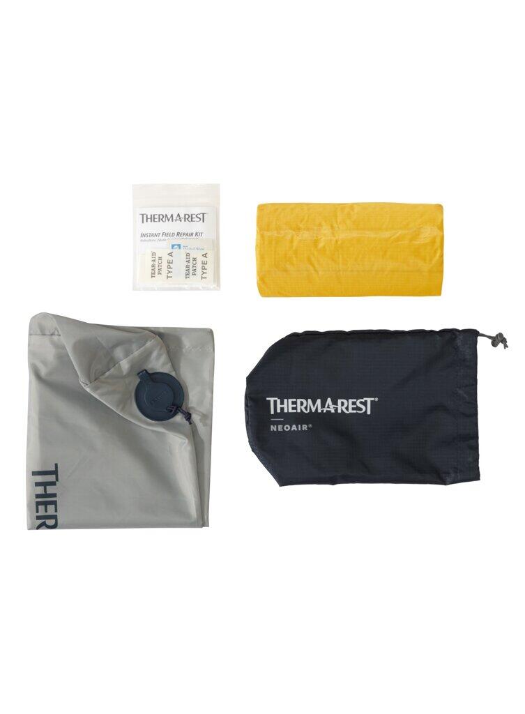 Matelas de sol Therm-a-Rest NeoAir XLite NXT L - Solar Flare 3/7