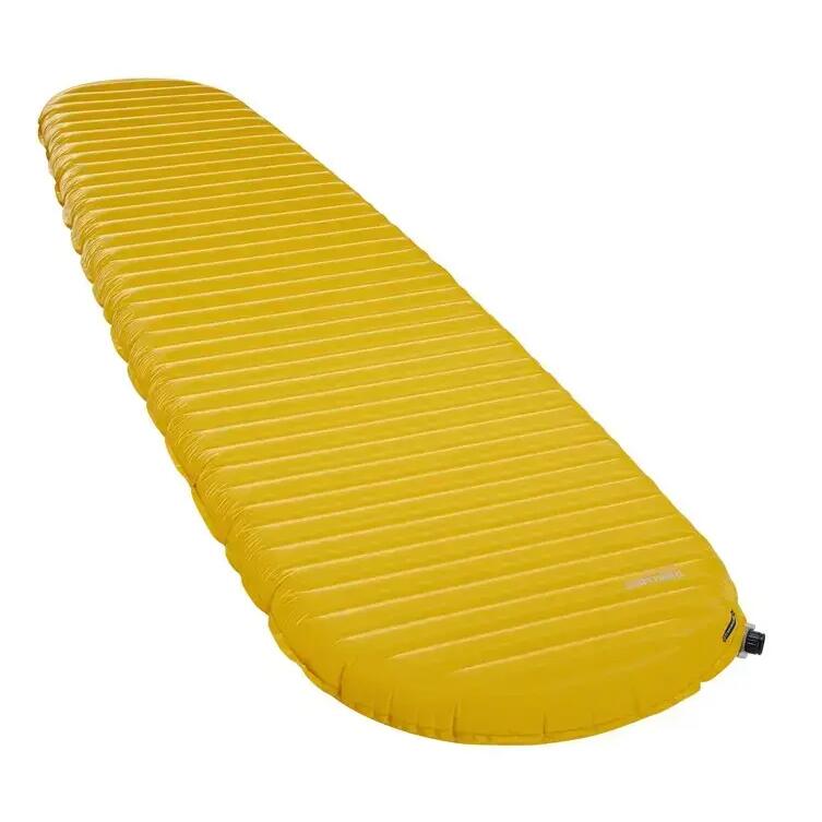 Therm-a-Rest NeoAir XLite NXT Regular - Ultralight Sleeping Pad - Solar Flare