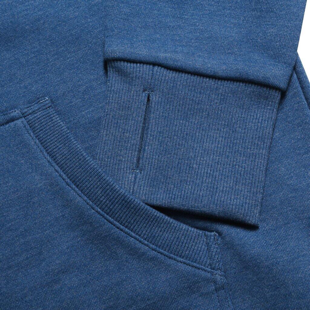 Bluza z kapturem męska Ocun Hoodie 4/7