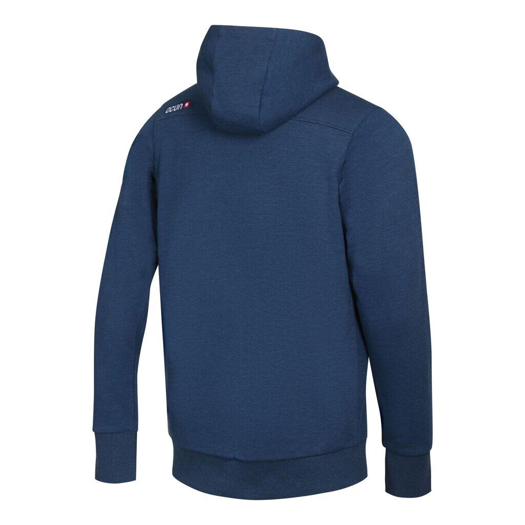 Bluza z kapturem męska Ocun Hoodie 2/7