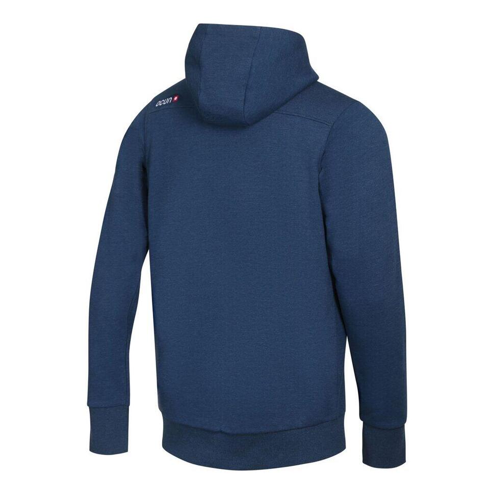 Bluza z kapturem męska Ocun Hoodie