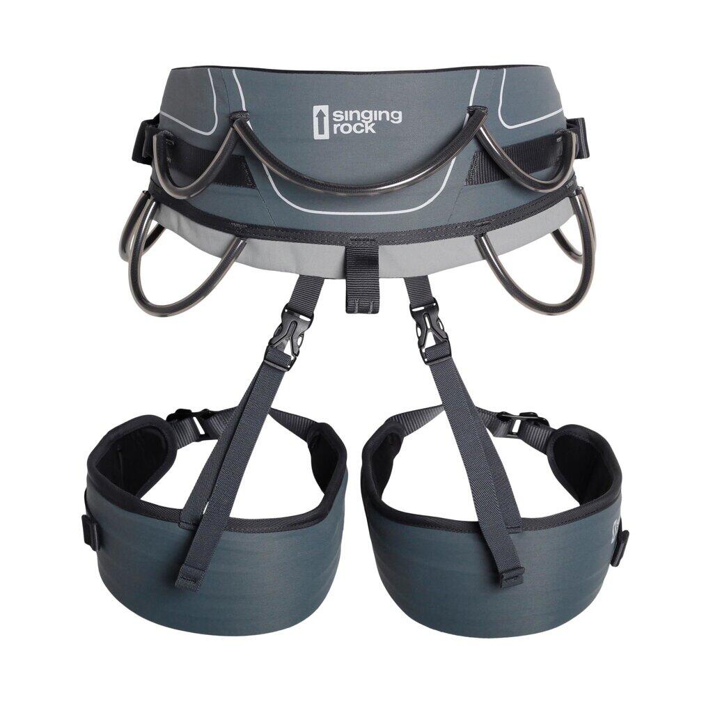 Harnais d'escalade Simond Confort 3/5
