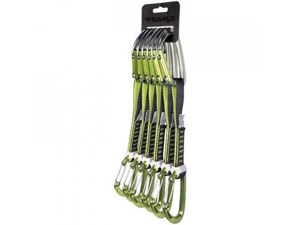 Camp Orbit MIXED Express KS 6-Pack 18cm