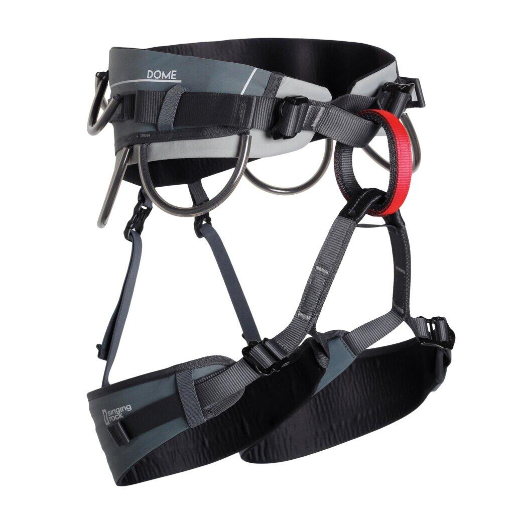 Harnais d'escalade Simond Confort 4/5