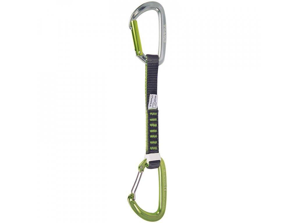 Zestaw ekspresów Camp Orbit MIXED Express KS 6-Pack 18cm 2/6
