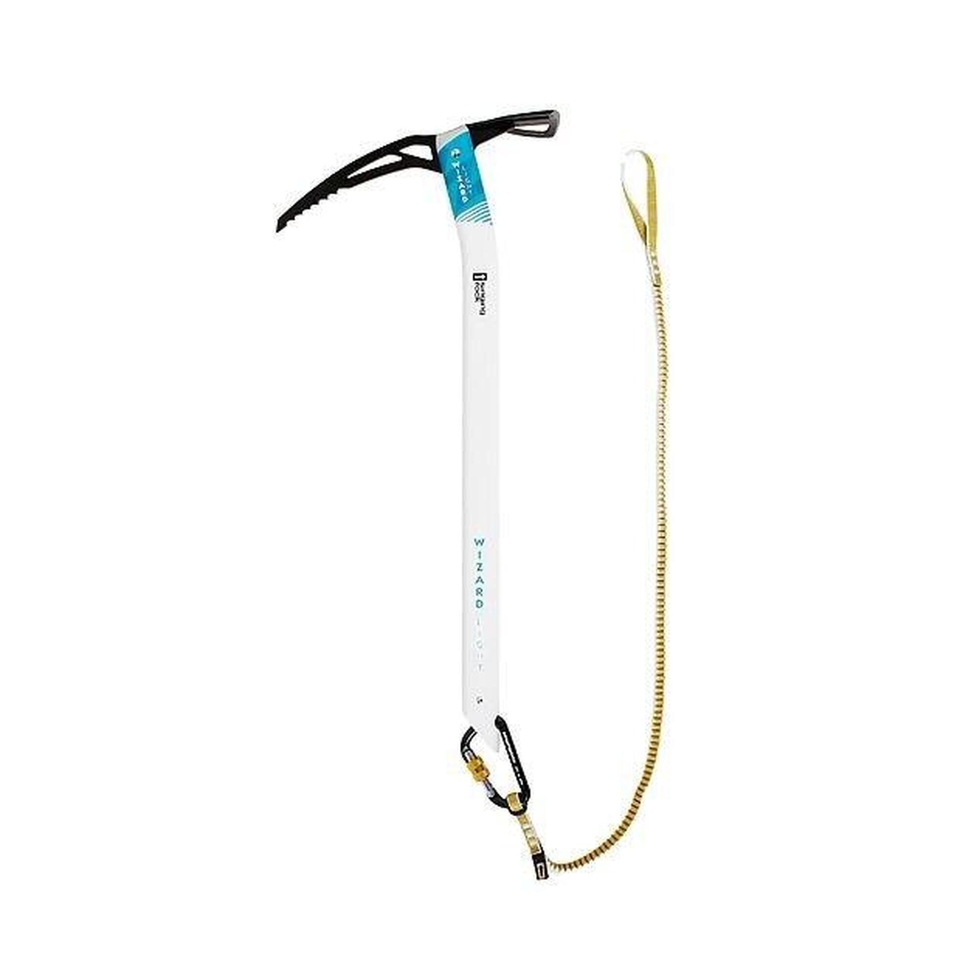 Sportovní a skialpinistický cepín Wizard Light 2021