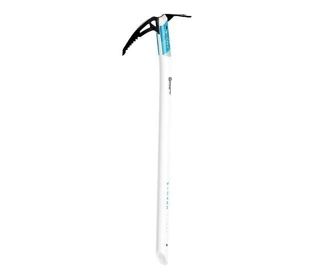 Sportovní a skialpinistický cepín 2/3