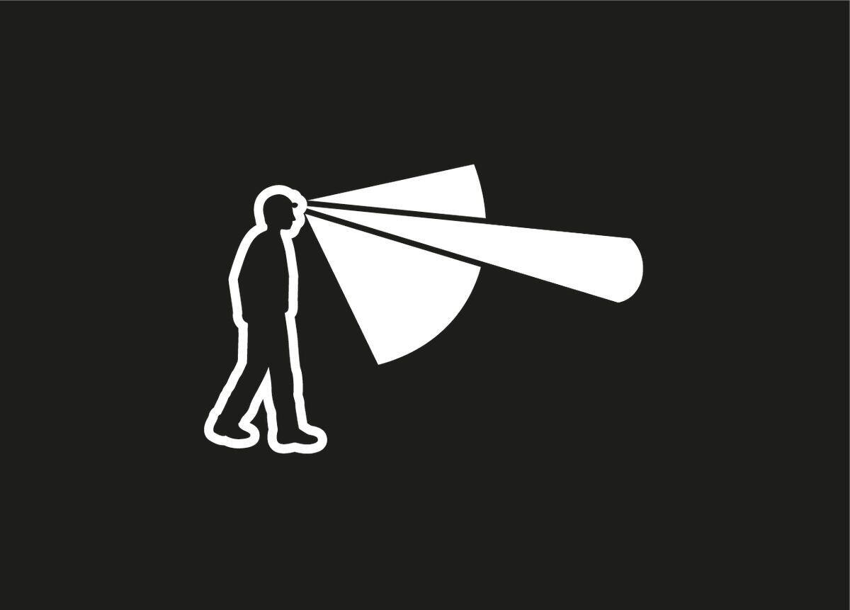 Ledlamp voor op het hoofd Petzl E065AA03 Rood 6/7