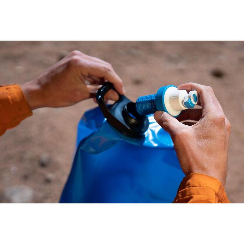 Filtr Befree Gravity 10L