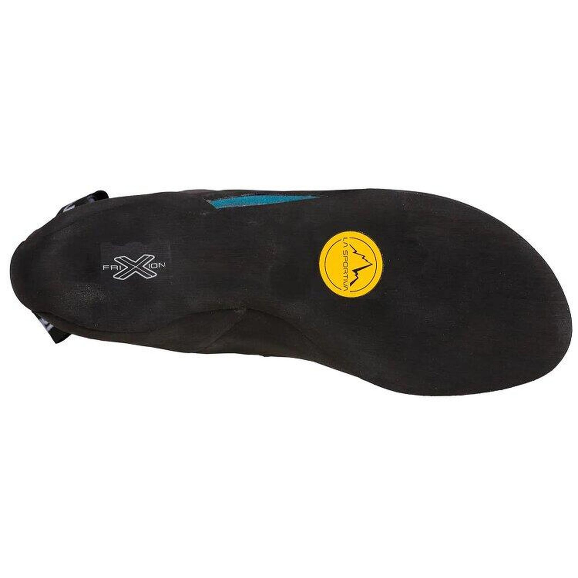 Dámské lezečky pro začátečníky Tarantulace
