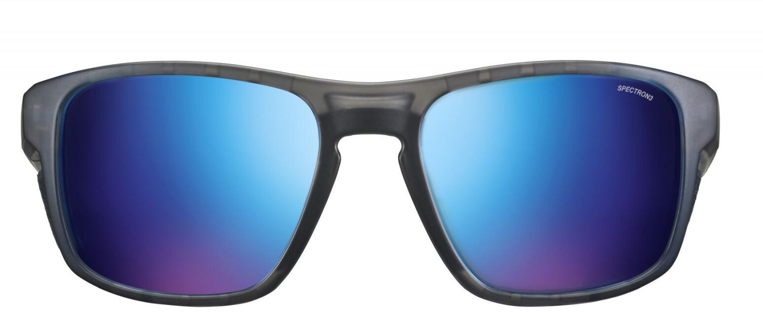 Lunettes de Soleil Montagne Adulte SHIELD M Catégorie 3 6/7