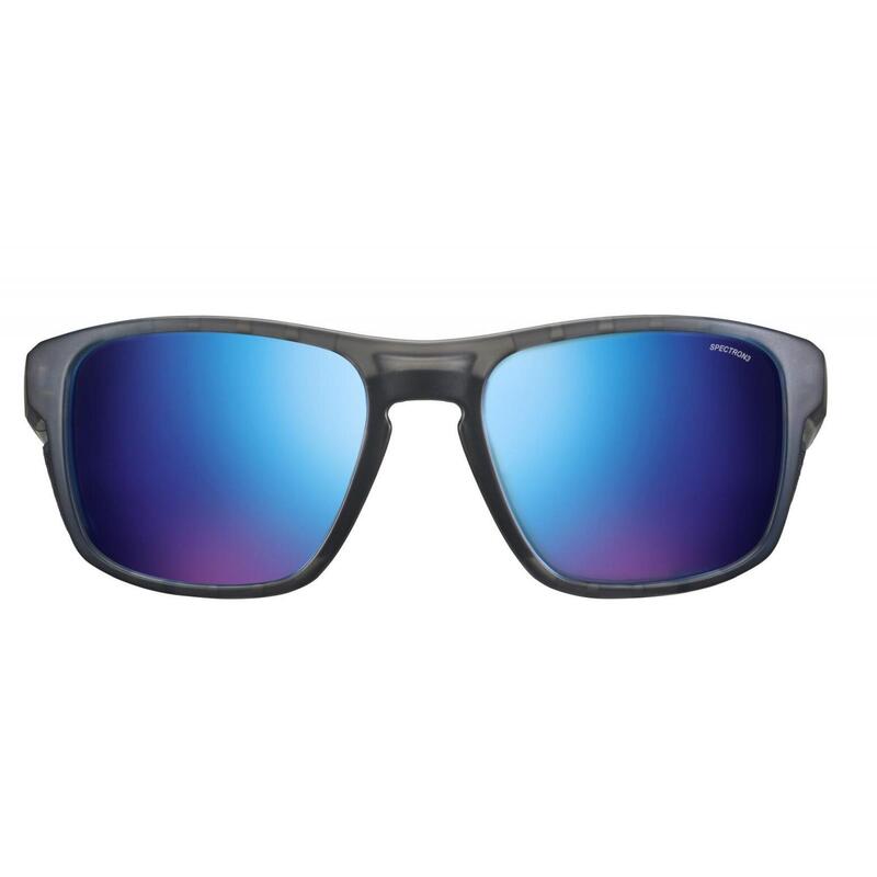 Okulary przeciwsłoneczne sportowe górskie Julbo Shield M Spectron 3 CF