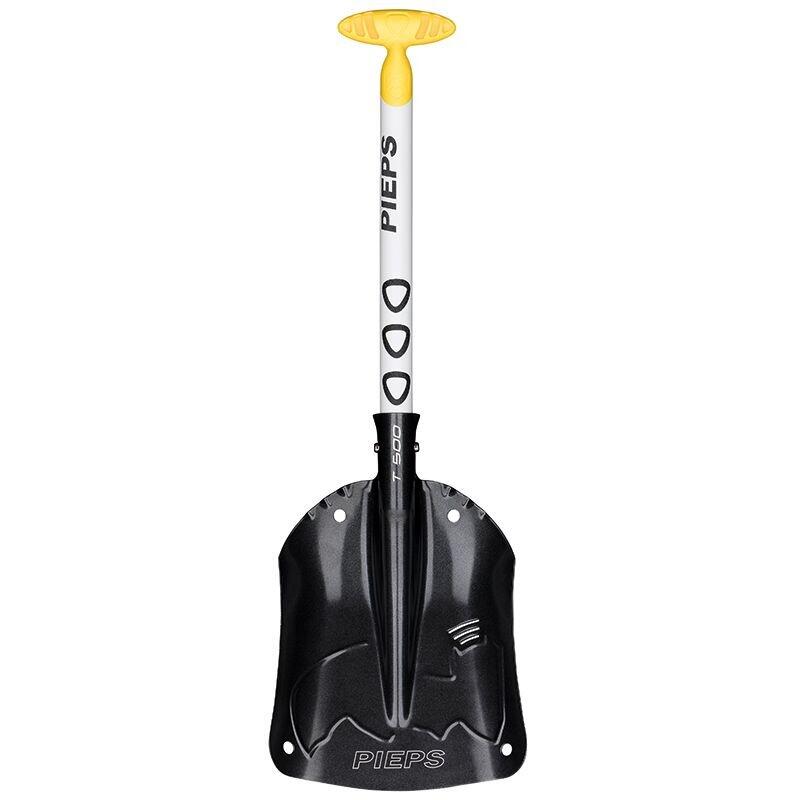 Skialpinistická lopata na sníh Shovel T 500 Standard