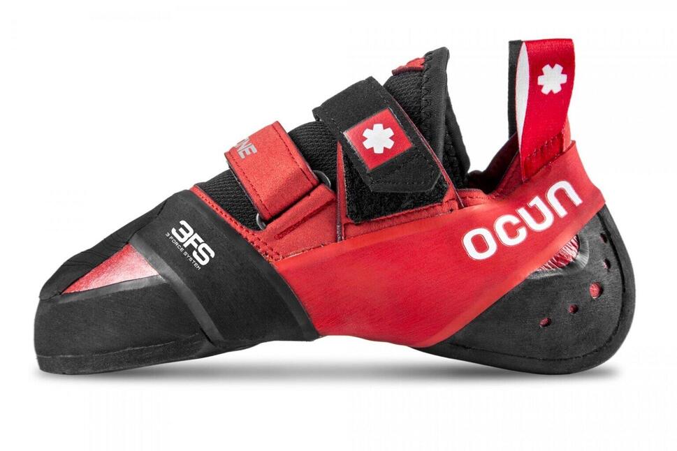 Buty wspinaczkowe męskie Ocun OZONE