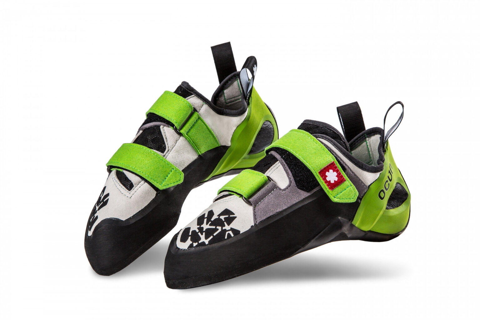OCUN Klimschoenen Ocun Jett qc