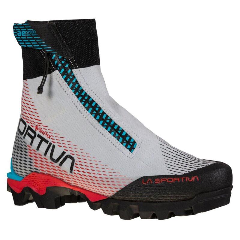 Dámské lezecké horolezecké boty Aequilibrium Speed Woman Gtx