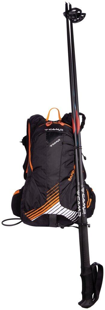 Skialpinistický a freeride batoh Rapid 20L 5/7