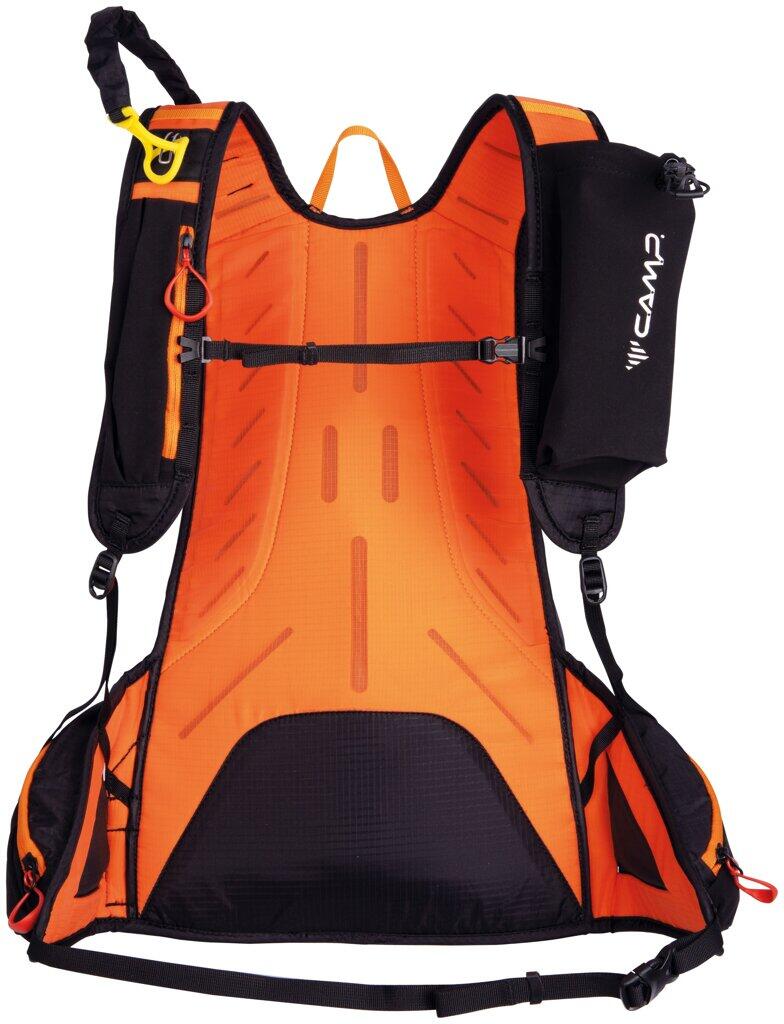 Skialpinistický a freeride batoh Rapid 20L 2/7