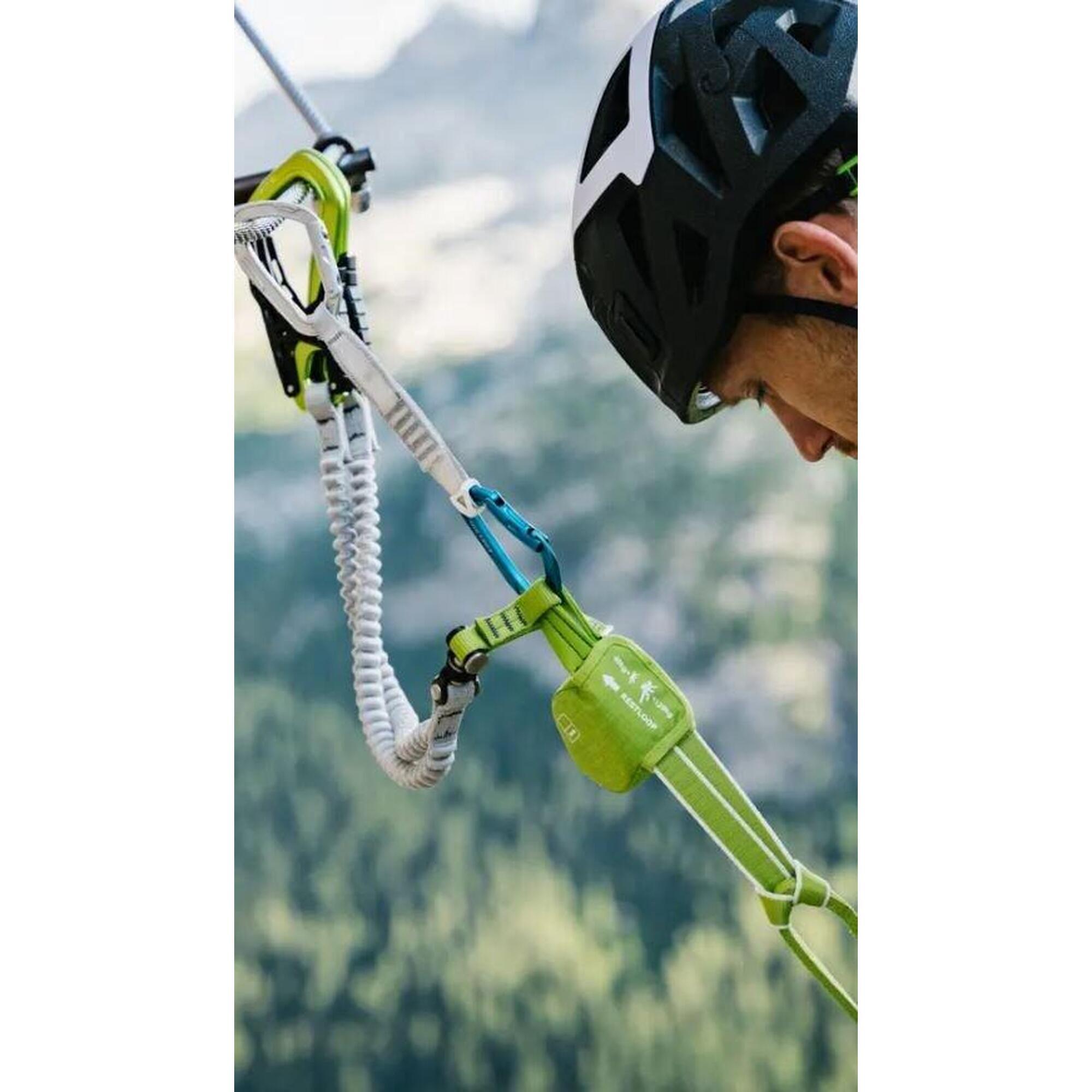 Sportovní ferratový set Cable Comfort