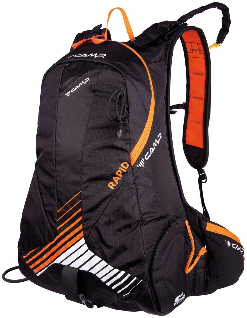 CAMP Skialpinistický a freeride batoh Rapid 20L