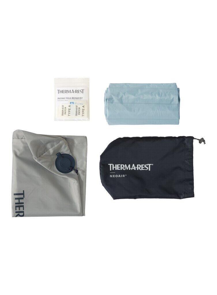 Thermarest Neoair Xtherm NXT - aufblasbare Ultraleicht-Isomatte, sehr warm - R 4/7
