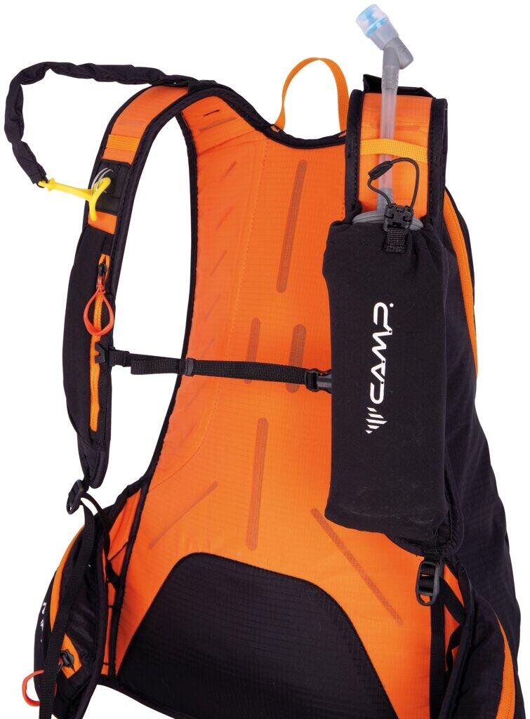 Skialpinistický a freeride batoh Rapid 20L 6/7