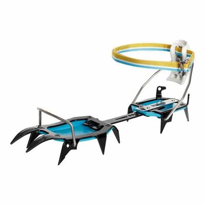 Ramponi Singing Rock Fakir III Tech 12 punte acciaio Cr-Mo 880 g