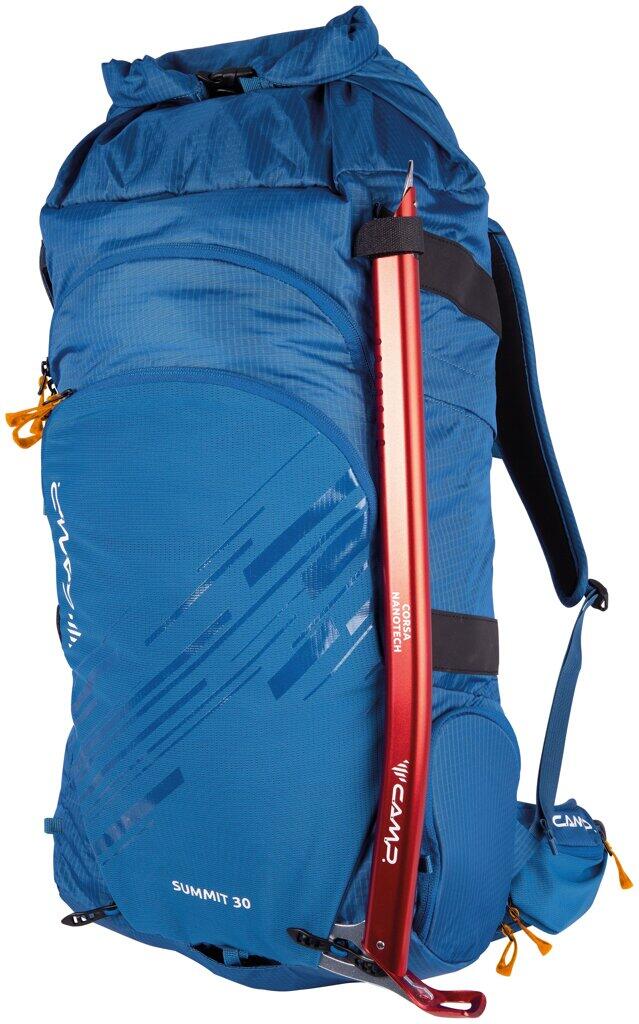 Skitourenrucksack Summit 30 blue 6/7