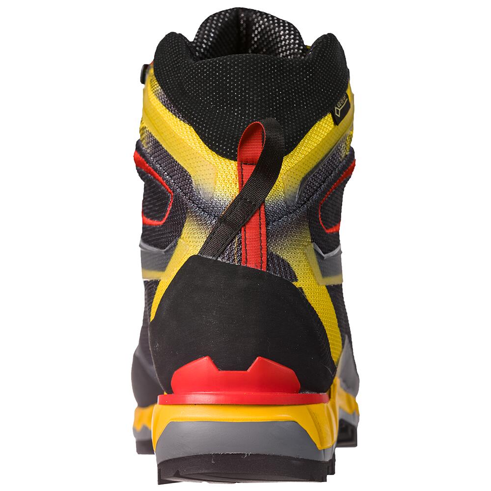Scarponi alpinismo uomo Trango Tech GTX 6/6