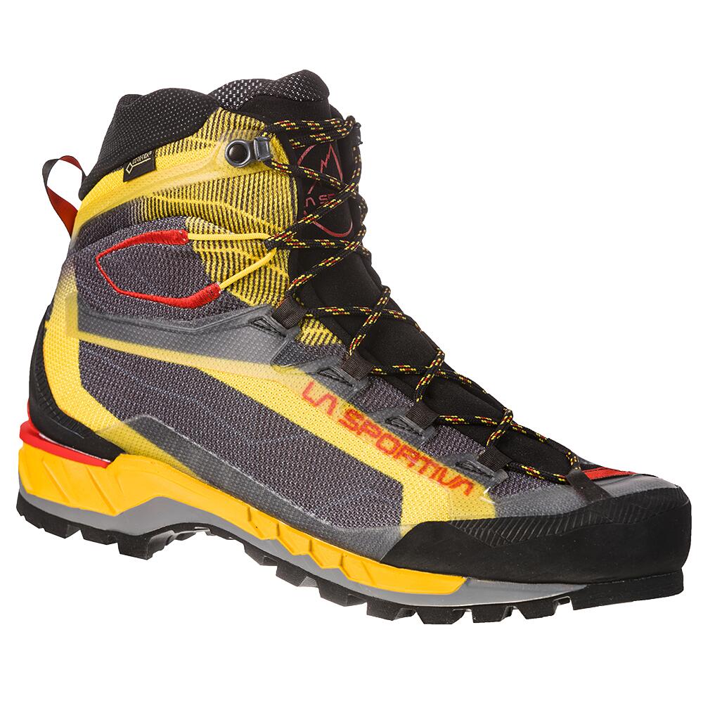 LA SPORTIVA Bergsteigerschuhe herren Trango Tech GTX