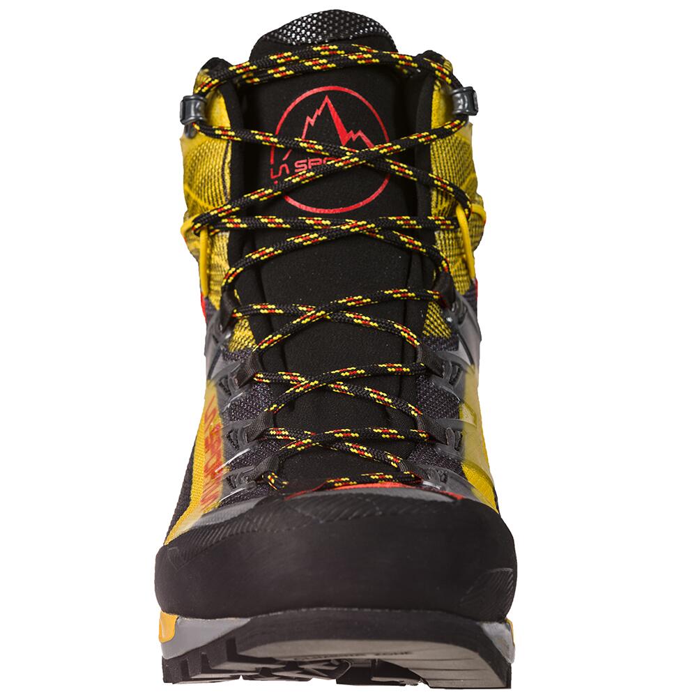 Scarponi alpinismo uomo Trango Tech GTX 5/6