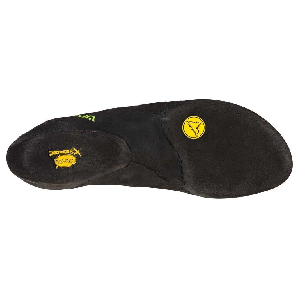 Klimschoenen Mannelijk La Sportiva Kubo Red 6/6