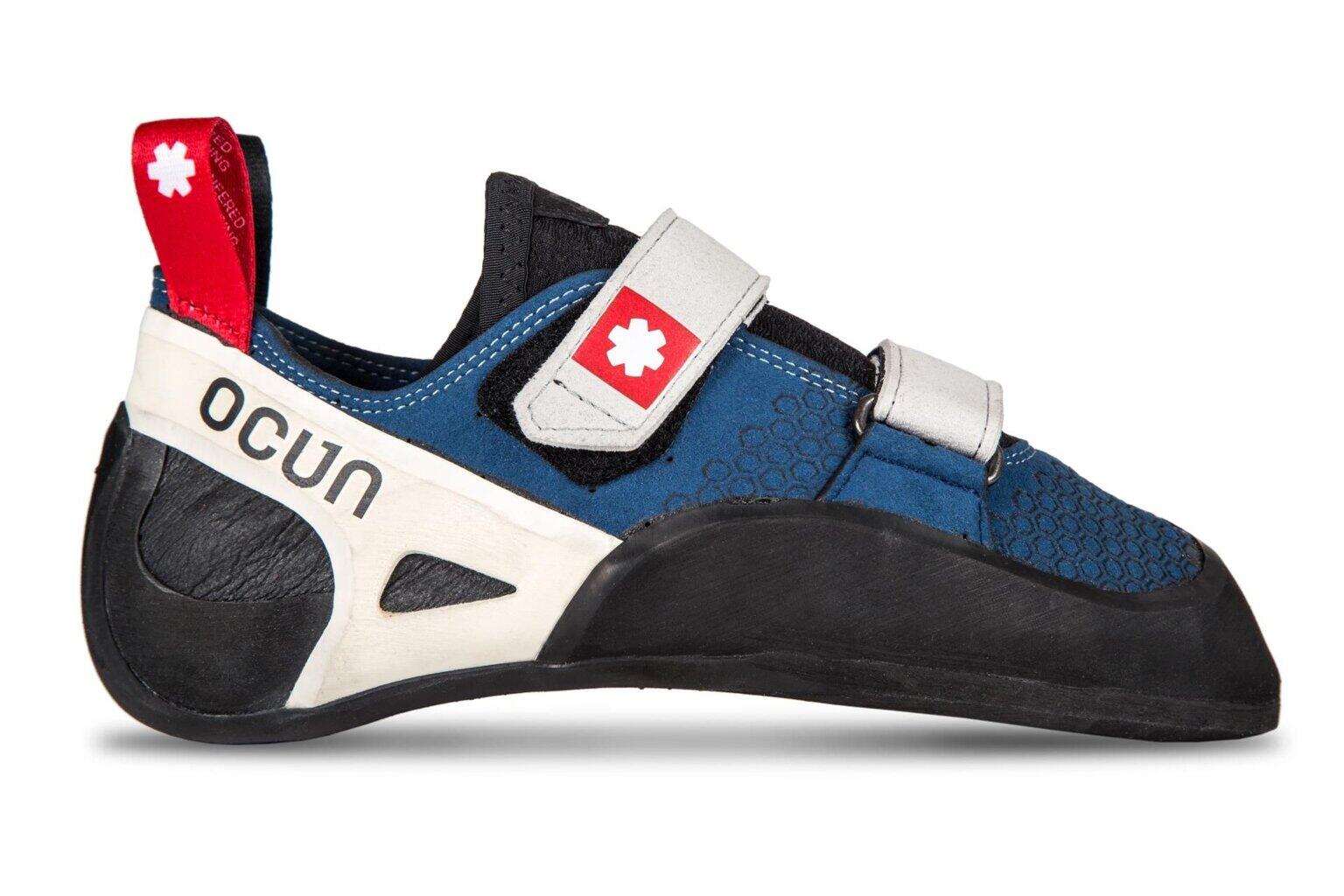 Pantofi de alpinism Advancer Qc 2/5