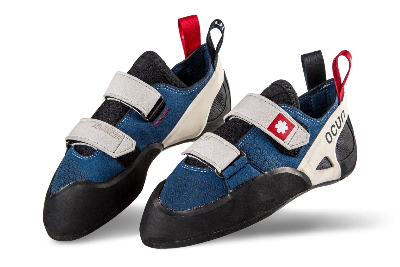 OCUN Klimschoenen Ocun Advancer QC