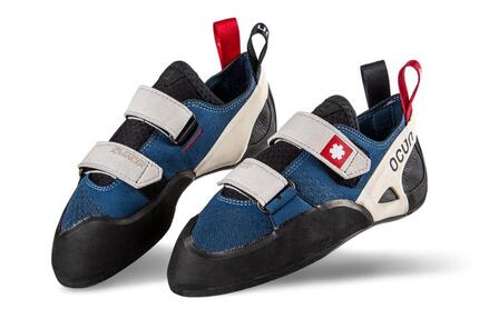 Chaussons d'escalade Ocun Advancer QC