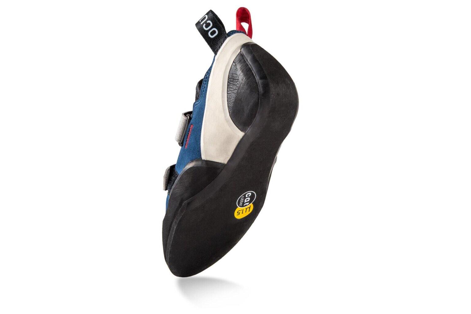 Pantofi de alpinism Advancer Qc 4/5