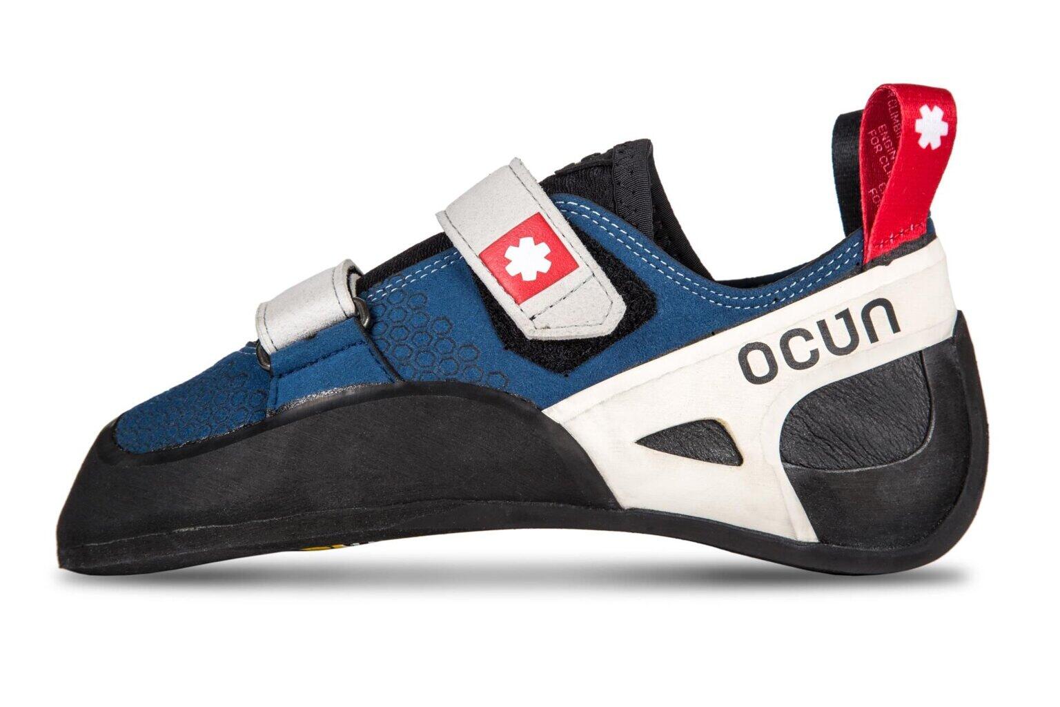 Pantofi de alpinism Advancer Qc 3/5