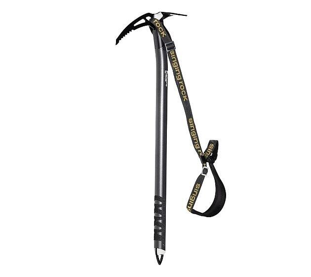 Sportovní turistický cepín 2/2