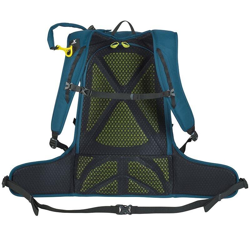 Skialpinistický a freeride batoh Ski Raptor 20L 4/7