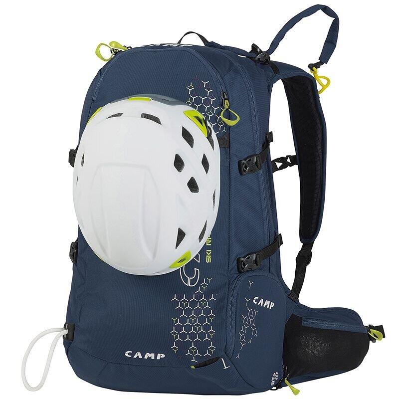 Skialpinistický a freeride batoh Ski Raptor 20L