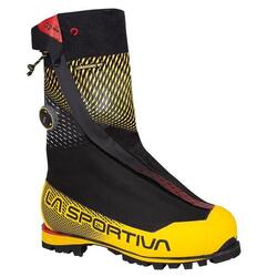 Chaussures d'alpinisme La Sportiva G2 Evo