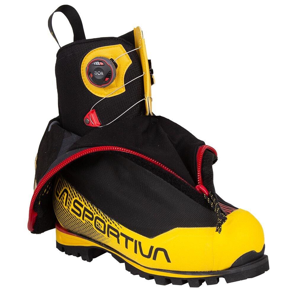 Botas de montaña La Sportiva G2 Evo 3/7
