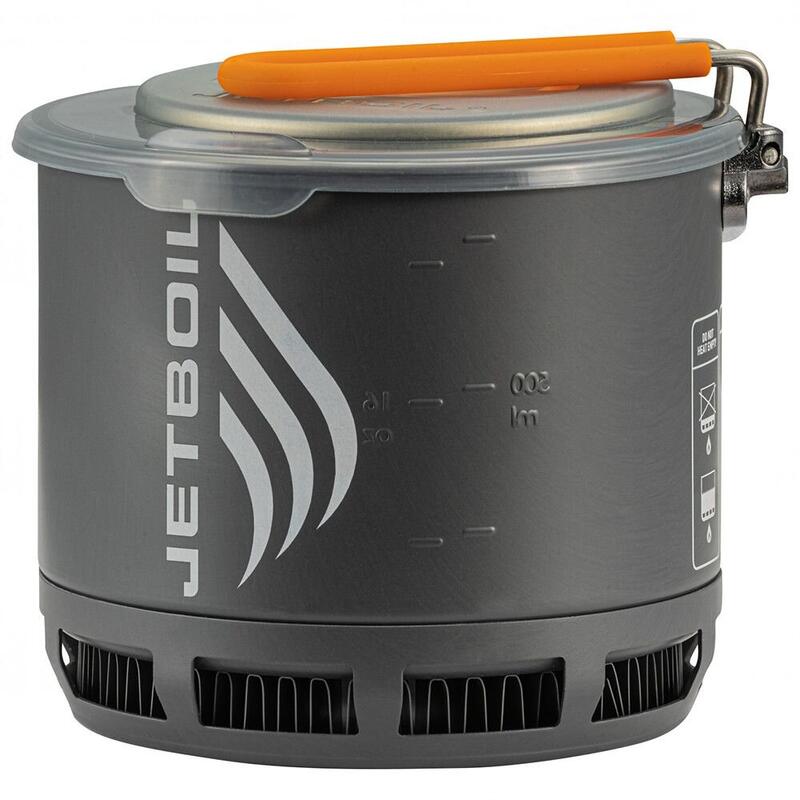 Jetboil STASH - Cooking System