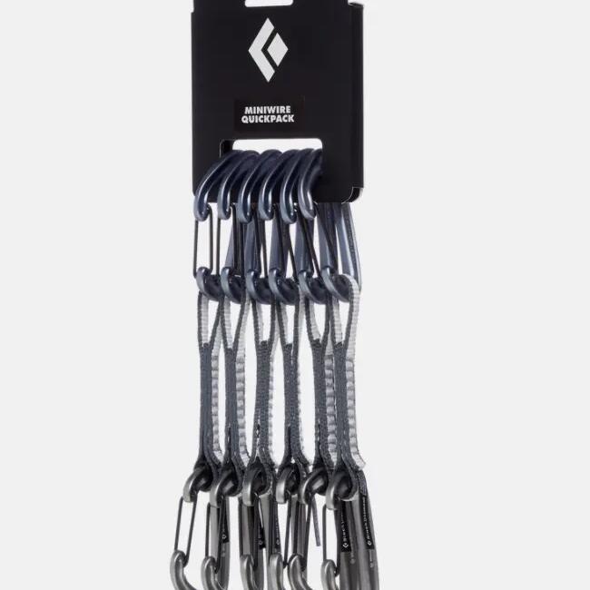 MiniWire Quickpack by Black Diamond, Ultra-Lightweight 12 cm