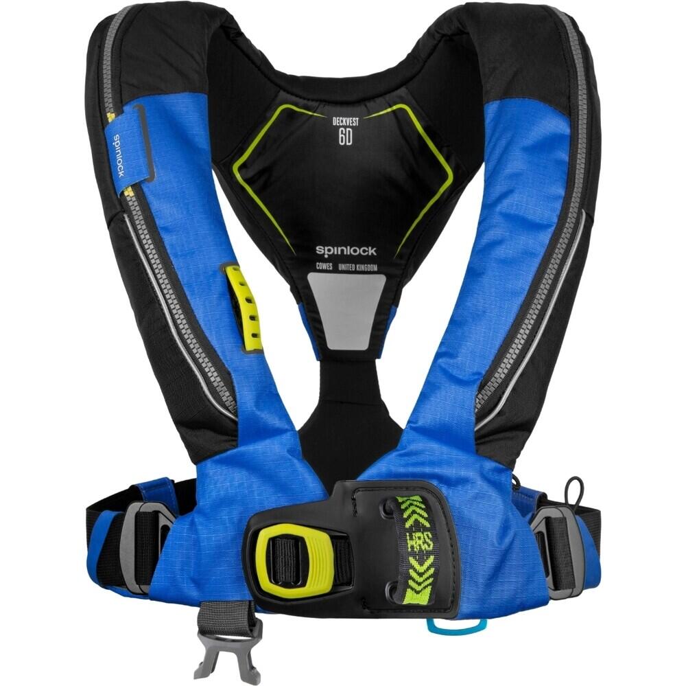 SPINLOCK picture