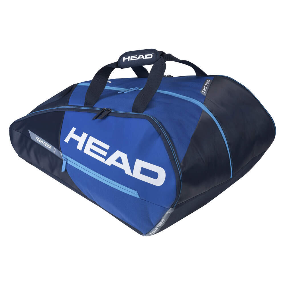 TOUR TEAM PADEL MONSTERKOMBI BLAU/MARINE 4/7