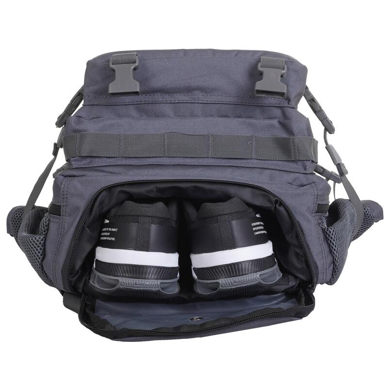 Sac à Dos Tactique Militaire 45L Survie Étanche Pliable Trekking Chasse Camping Alpinisme Randonnee Item 13646314