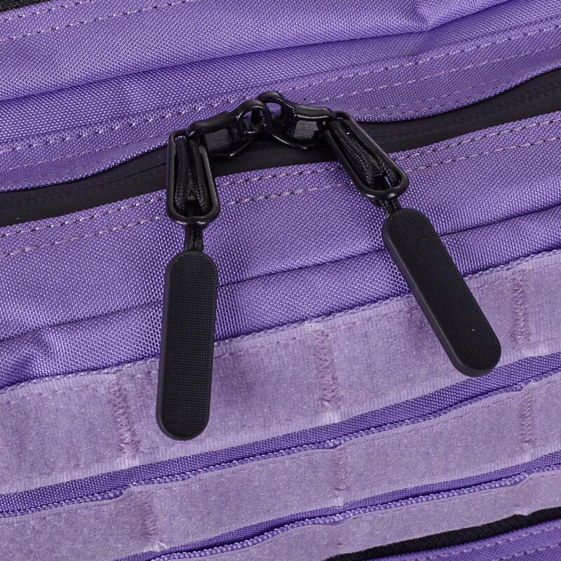 Sac à dos tactique militaire ELITRAINX Lavande 25L pour le sport