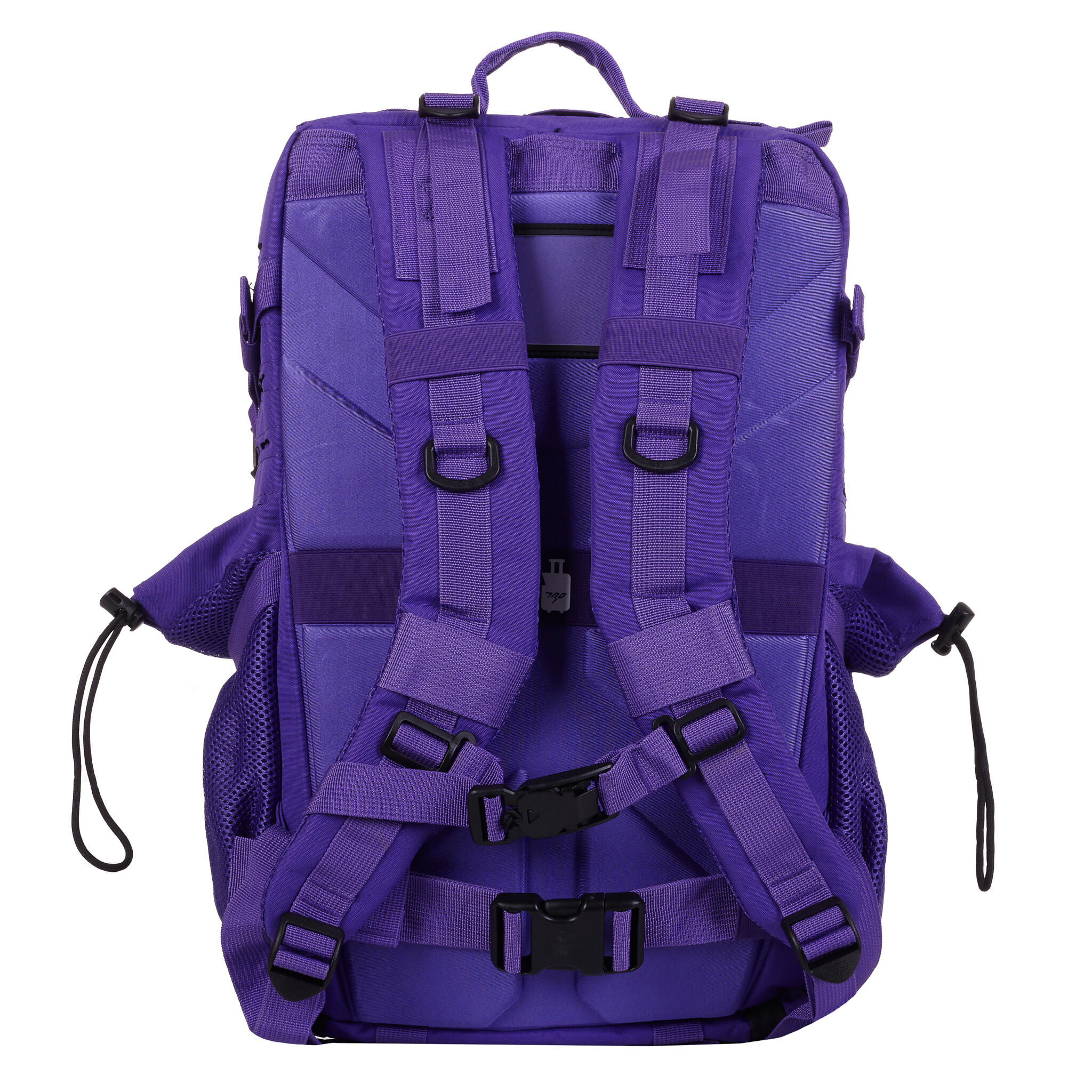 Sac à Dos Elitex V2 Violet 45L Cabine Entraînement Imperméable 6/8