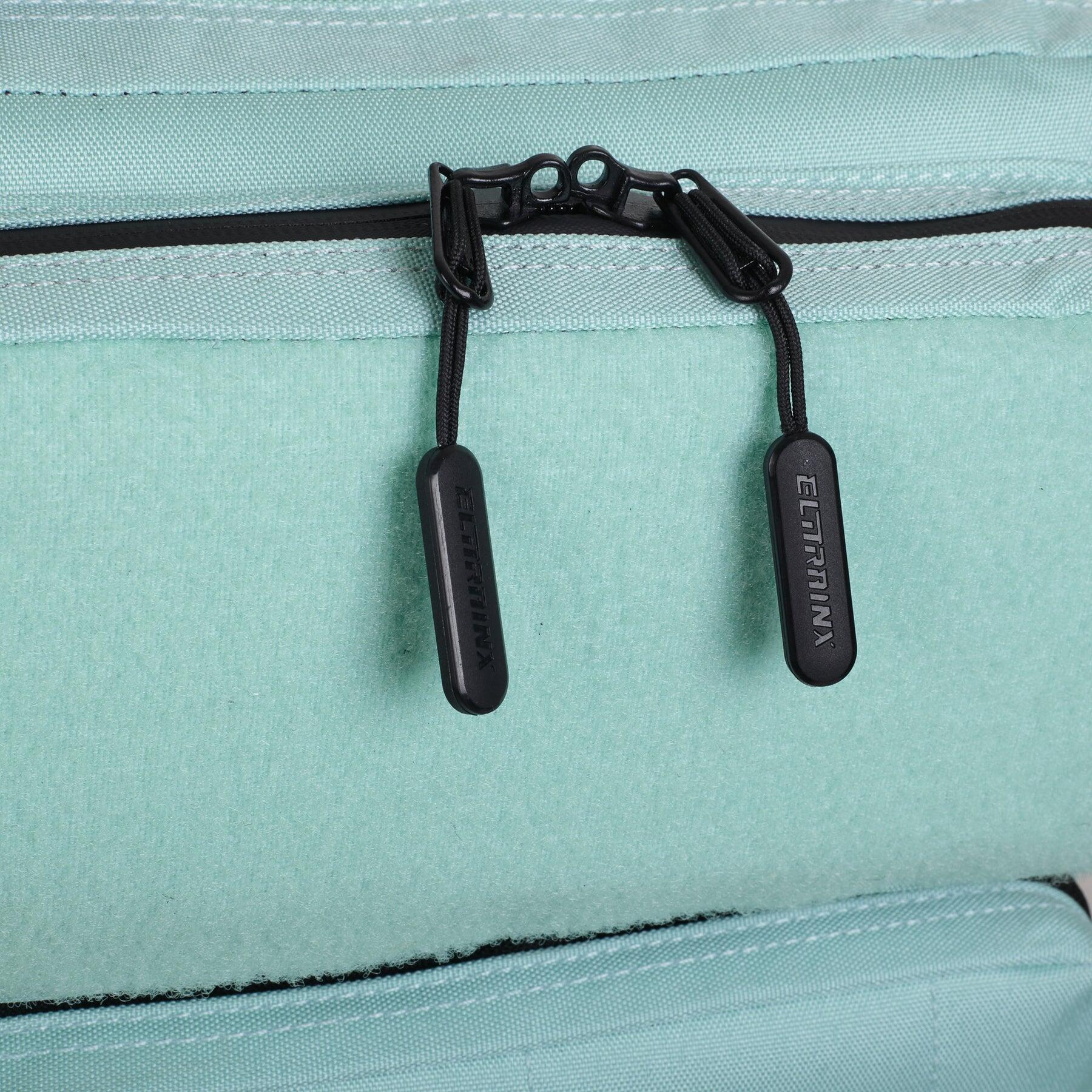 Sac à Dos Elitex V2 Vert Menthe 45L Cabine Entraînement Imperméable 6/8